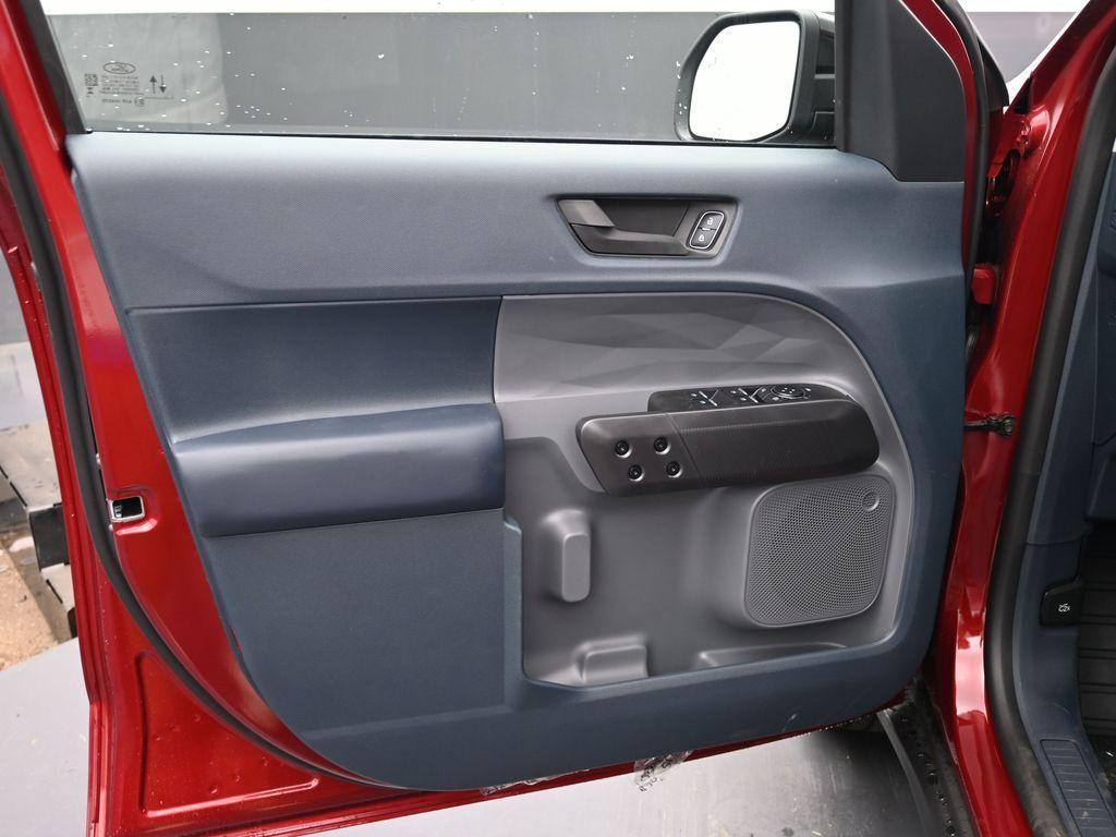 new 2025 Ford Maverick car, priced at $36,269
