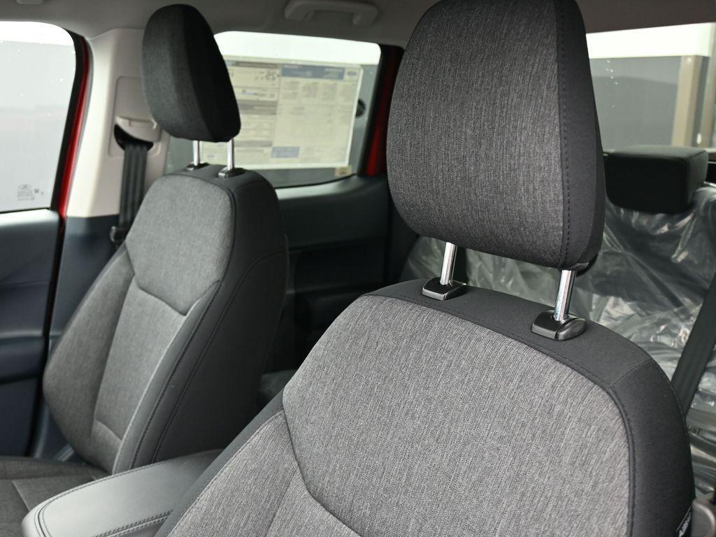 new 2025 Ford Maverick car, priced at $36,269