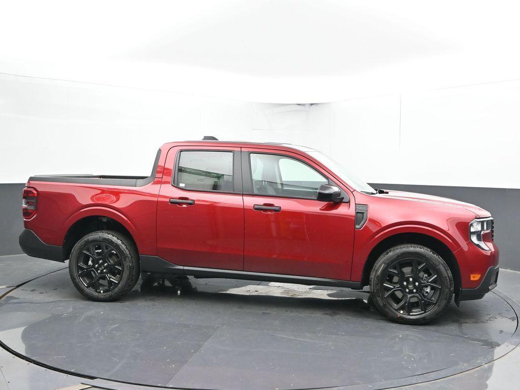 new 2025 Ford Maverick car, priced at $36,269