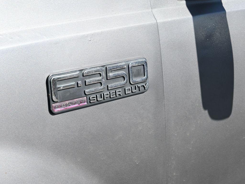 used 2002 Ford F-350 car, priced at $15,595