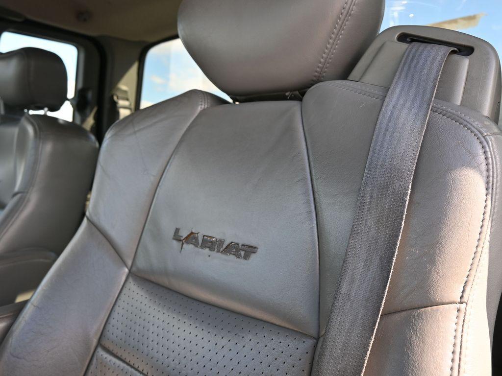 used 2002 Ford F-350 car, priced at $15,595