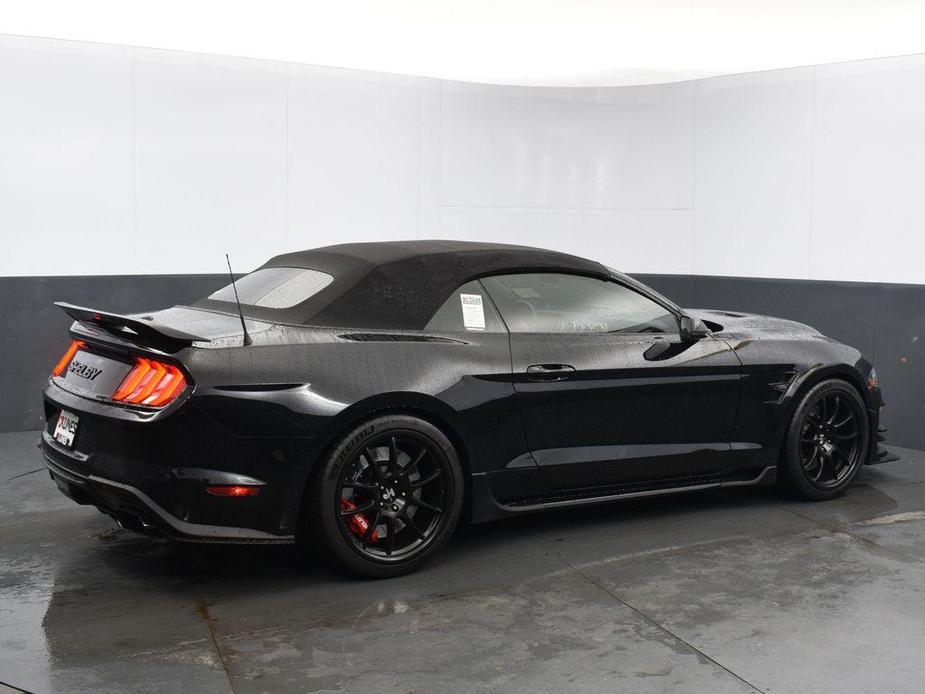 new 2023 Ford Mustang car, priced at $146,140