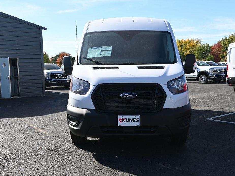 new 2024 Ford Transit-250 car, priced at $62,275