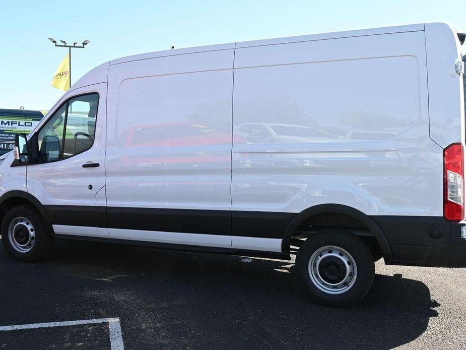 new 2024 Ford Transit-250 car, priced at $62,275