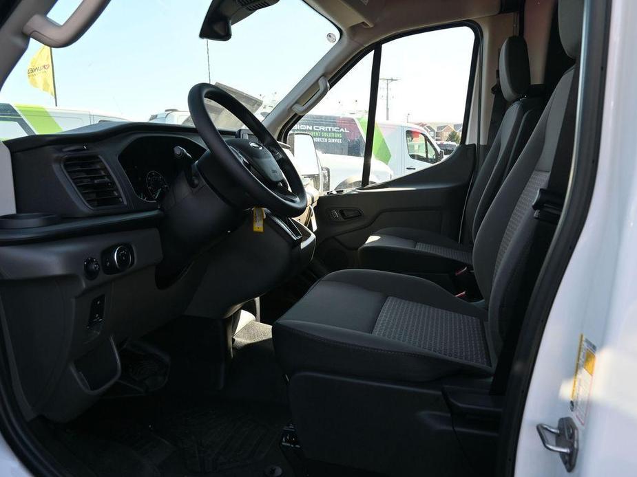 new 2024 Ford Transit-250 car, priced at $62,275