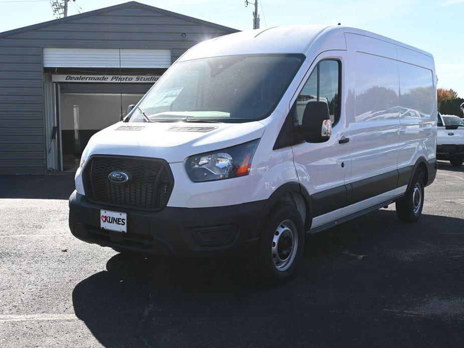 new 2024 Ford Transit-250 car, priced at $62,275