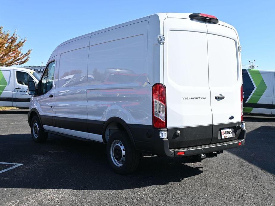 new 2024 Ford Transit-250 car, priced at $62,275