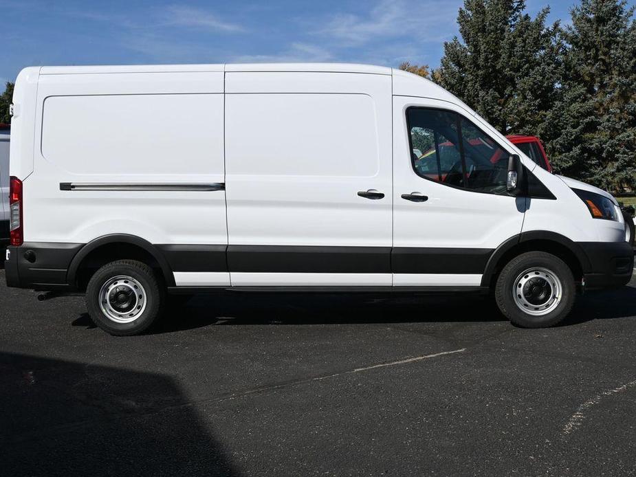 new 2024 Ford Transit-250 car, priced at $62,275