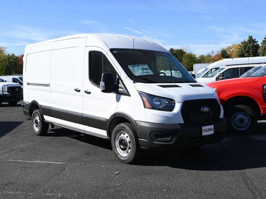 new 2024 Ford Transit-250 car, priced at $62,275