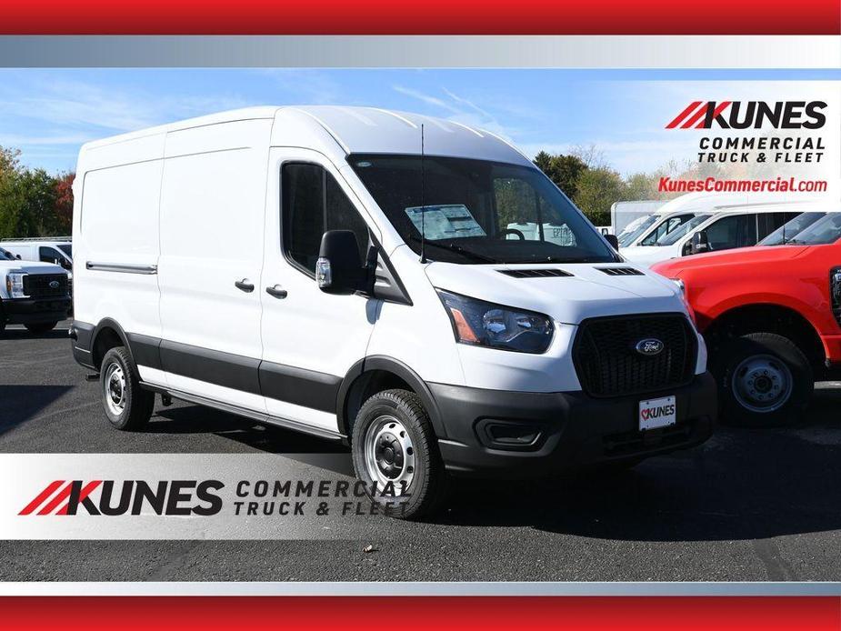 new 2024 Ford Transit-250 car, priced at $62,275