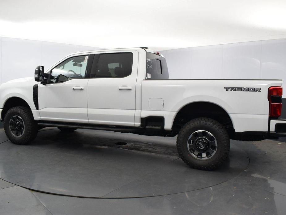 new 2024 Ford F-250 car, priced at $75,125