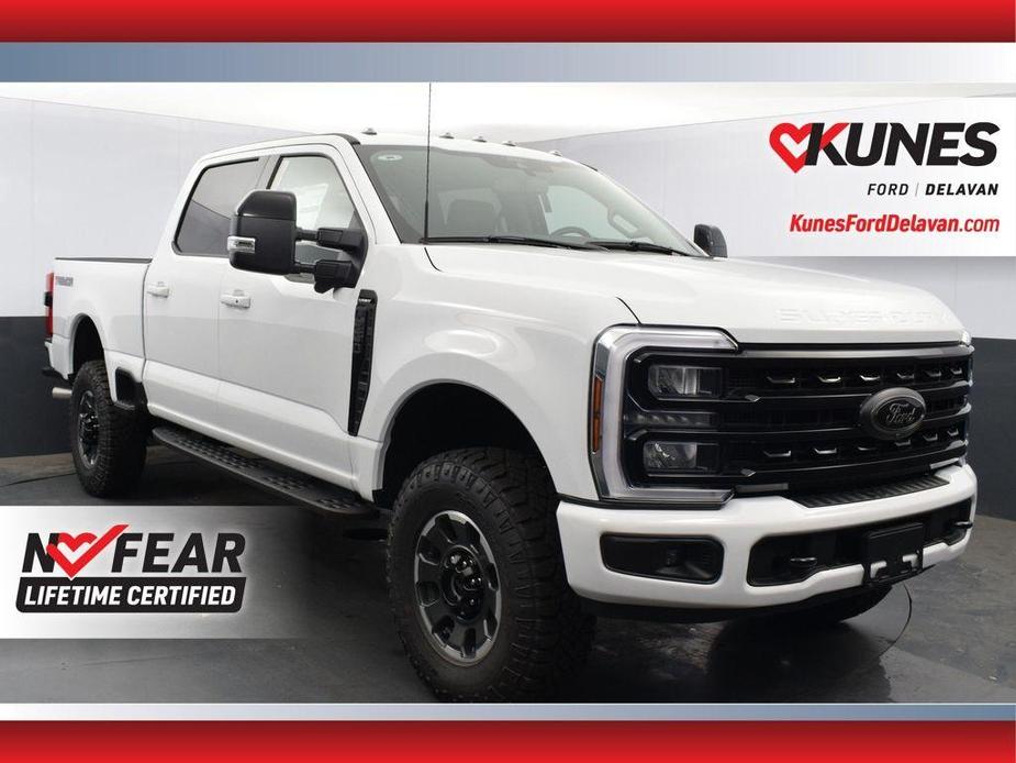 new 2024 Ford F-250 car, priced at $75,125