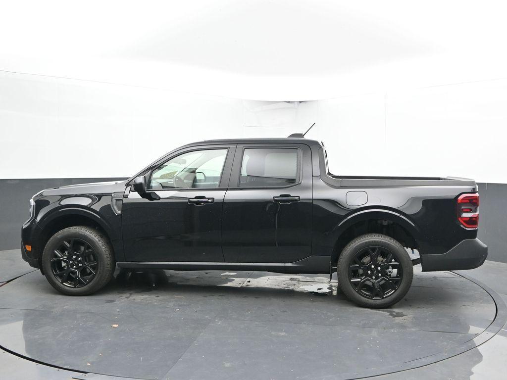 used 2025 Ford Maverick car, priced at $37,235