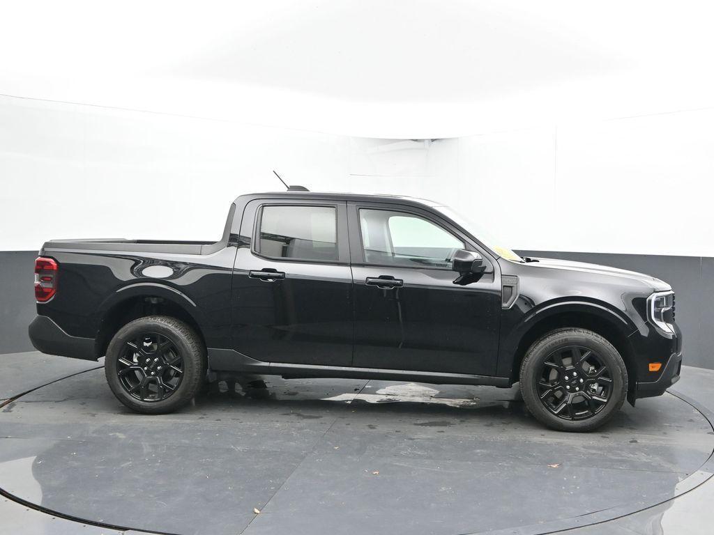 used 2025 Ford Maverick car, priced at $37,235