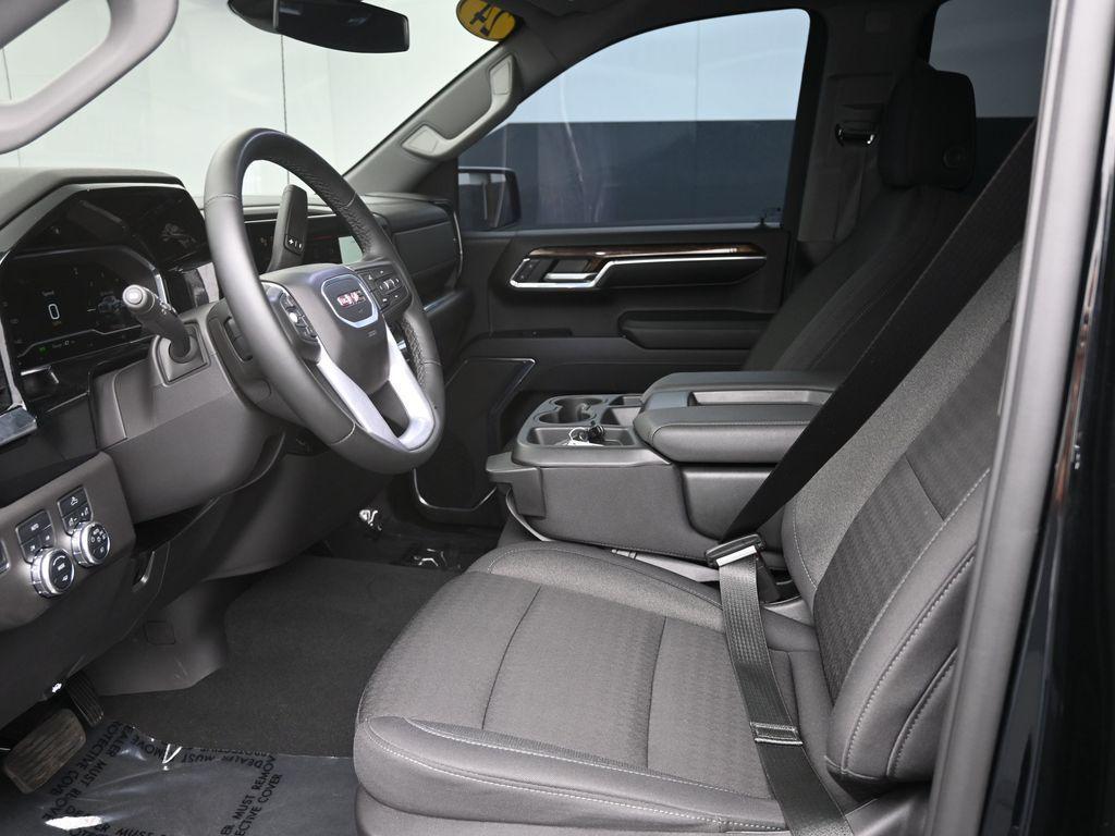 used 2024 GMC Sierra 1500 car, priced at $52,054