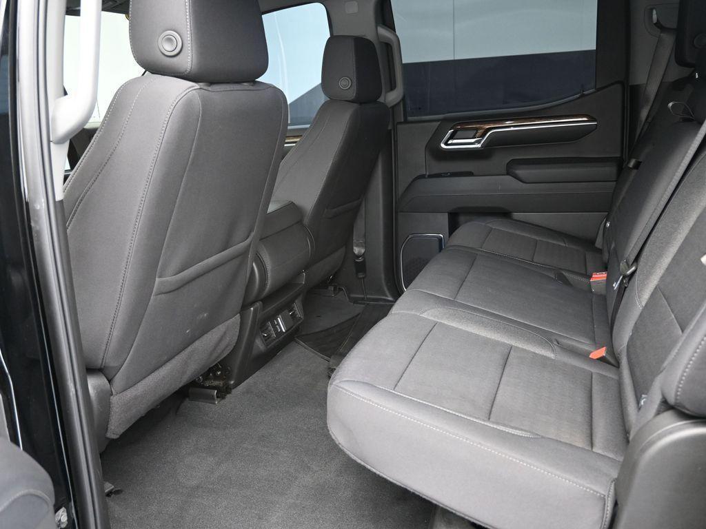 used 2024 GMC Sierra 1500 car, priced at $52,054