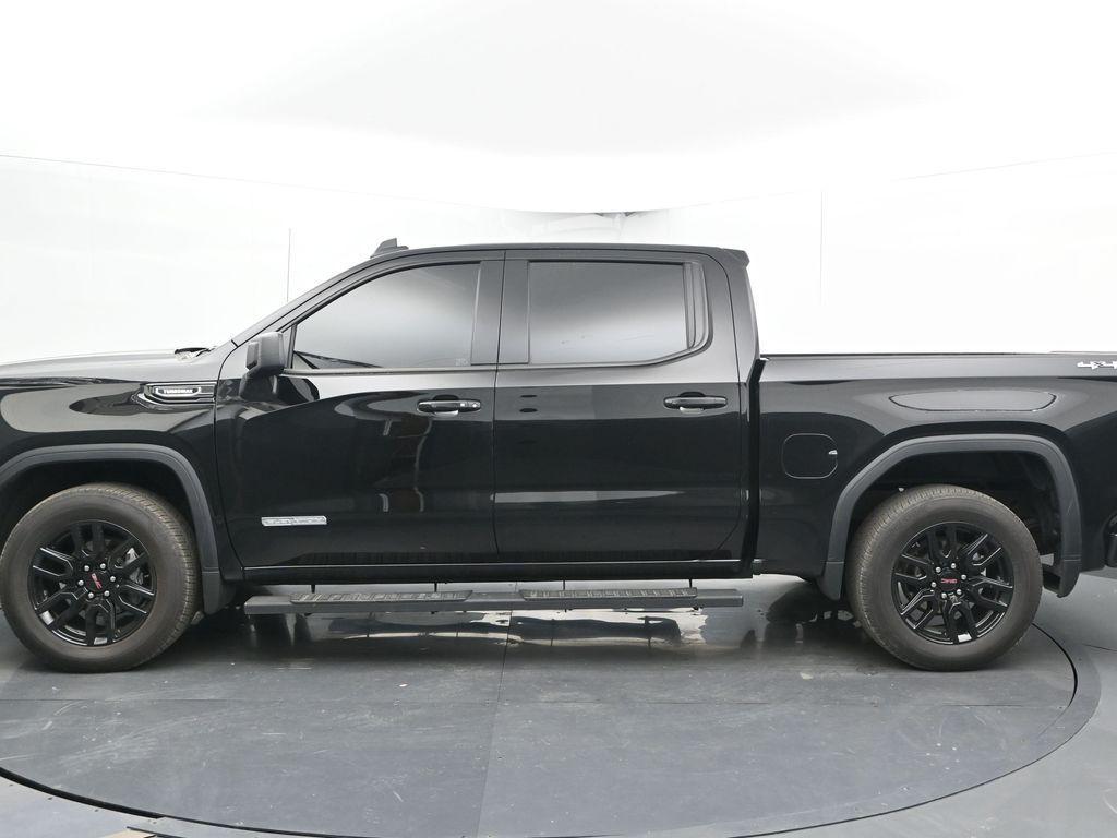 used 2024 GMC Sierra 1500 car, priced at $52,054