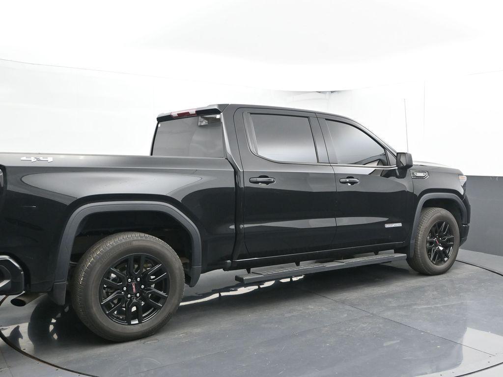used 2024 GMC Sierra 1500 car, priced at $52,054