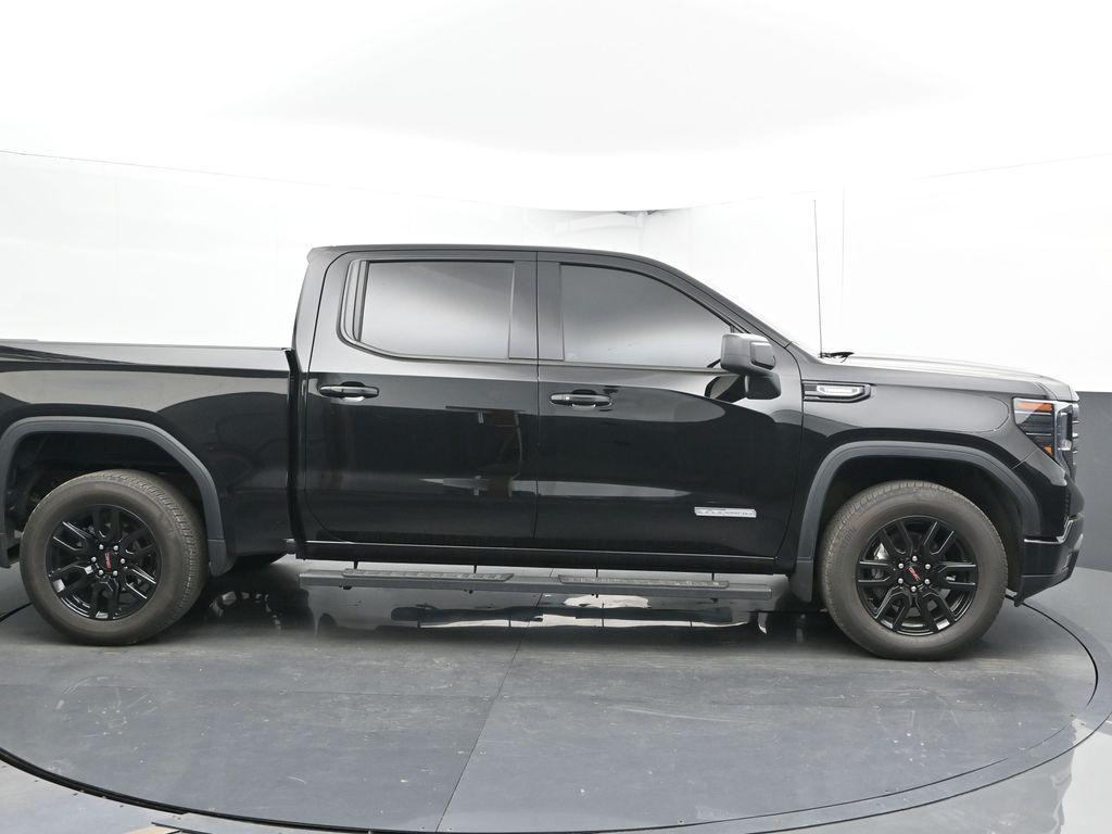 used 2024 GMC Sierra 1500 car, priced at $52,054