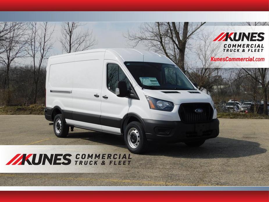 new 2024 Ford Transit-250 car, priced at $63,275