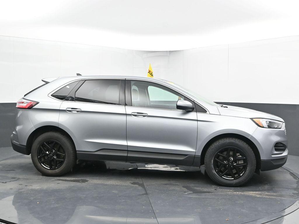used 2023 Ford Edge car, priced at $24,643