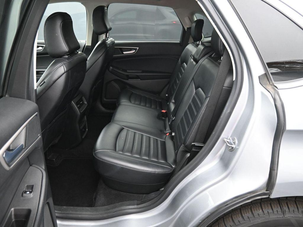 used 2023 Ford Edge car, priced at $23,683