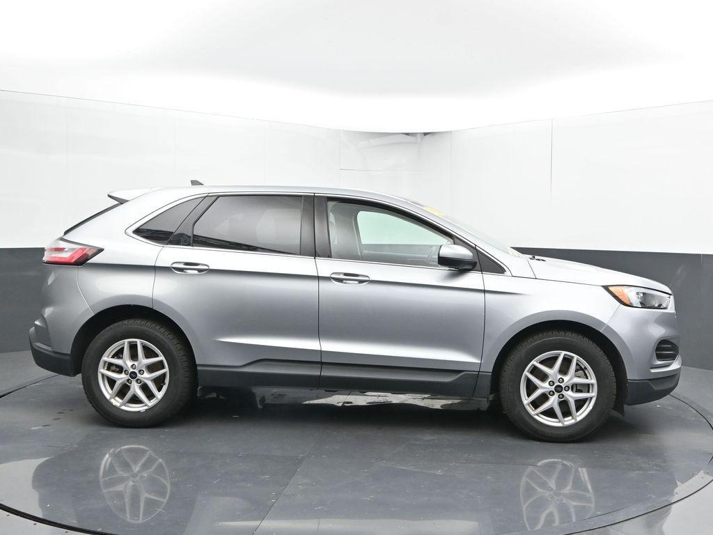 used 2023 Ford Edge car, priced at $23,683