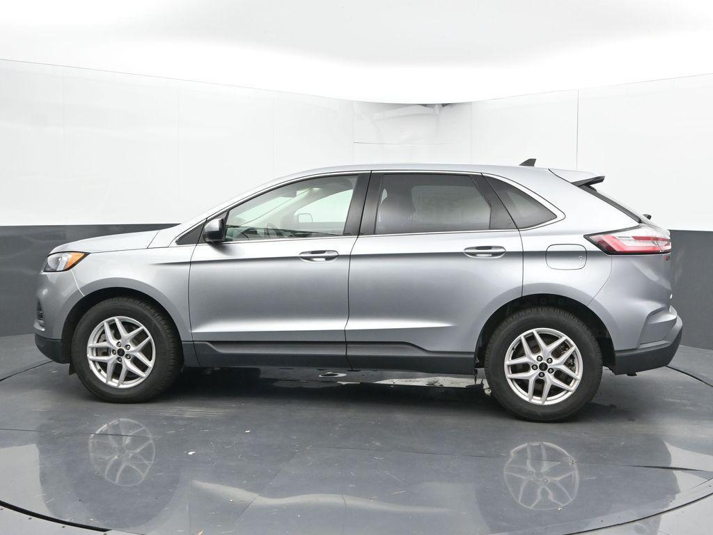 used 2023 Ford Edge car, priced at $23,683