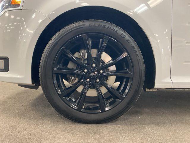 used 2019 Ford Flex car, priced at $21,308