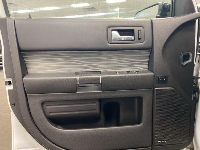 used 2019 Ford Flex car, priced at $21,308