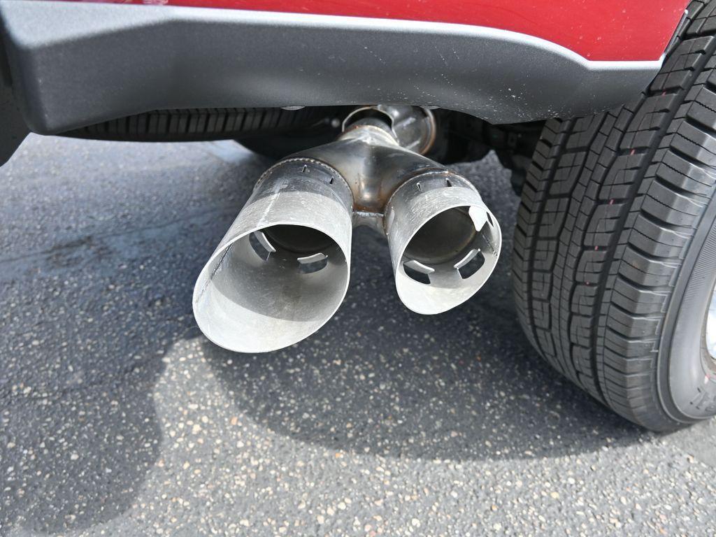 new 2026 Ford F-350 car, priced at $69,277