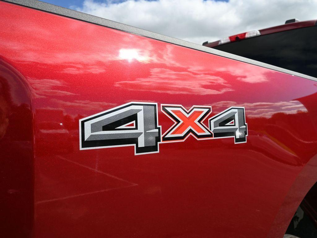 new 2026 Ford F-350 car, priced at $69,277