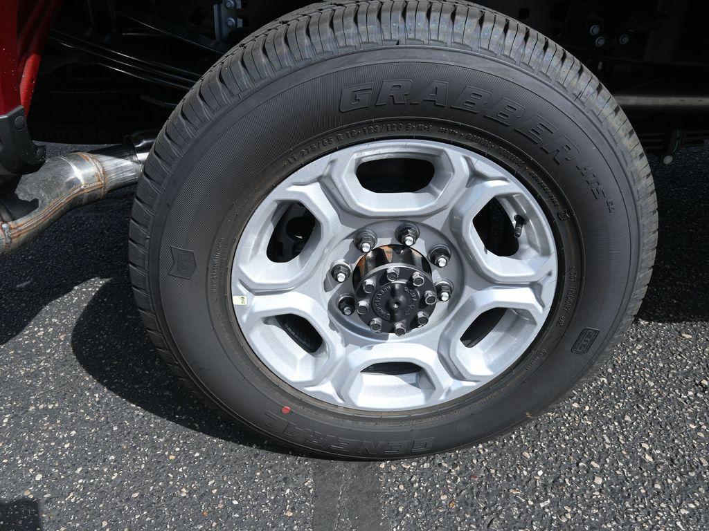 new 2026 Ford F-350 car, priced at $69,277