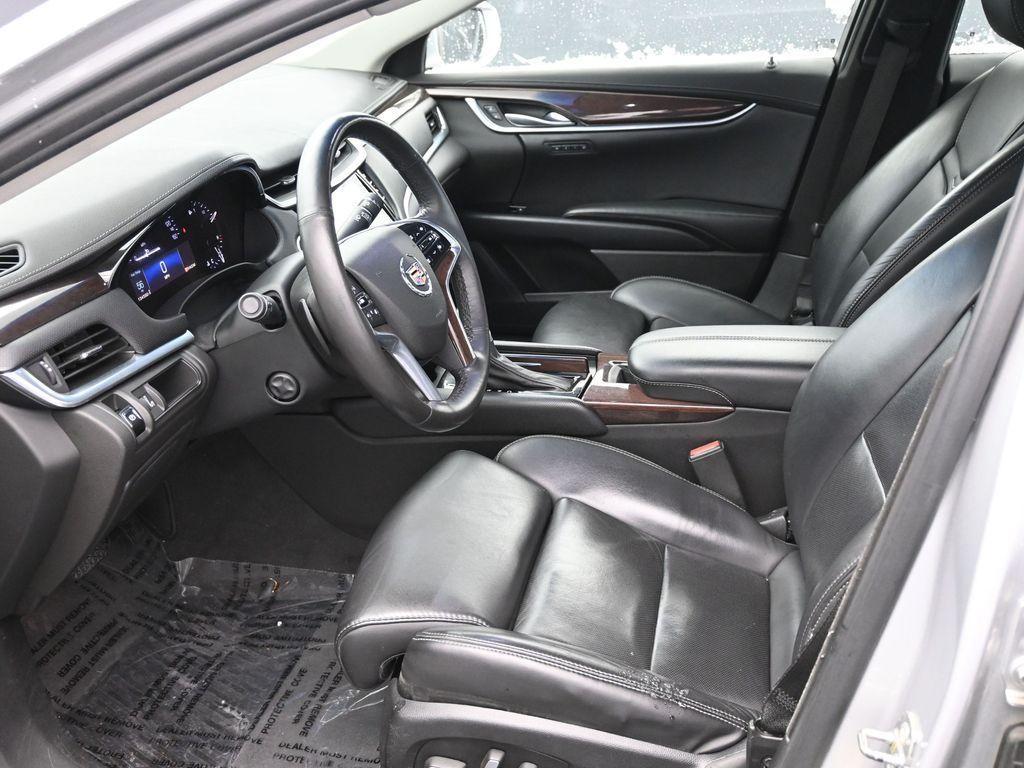 used 2014 Cadillac XTS car, priced at $10,885