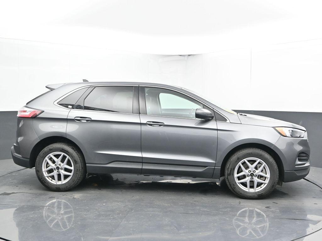 used 2023 Ford Edge car, priced at $26,690