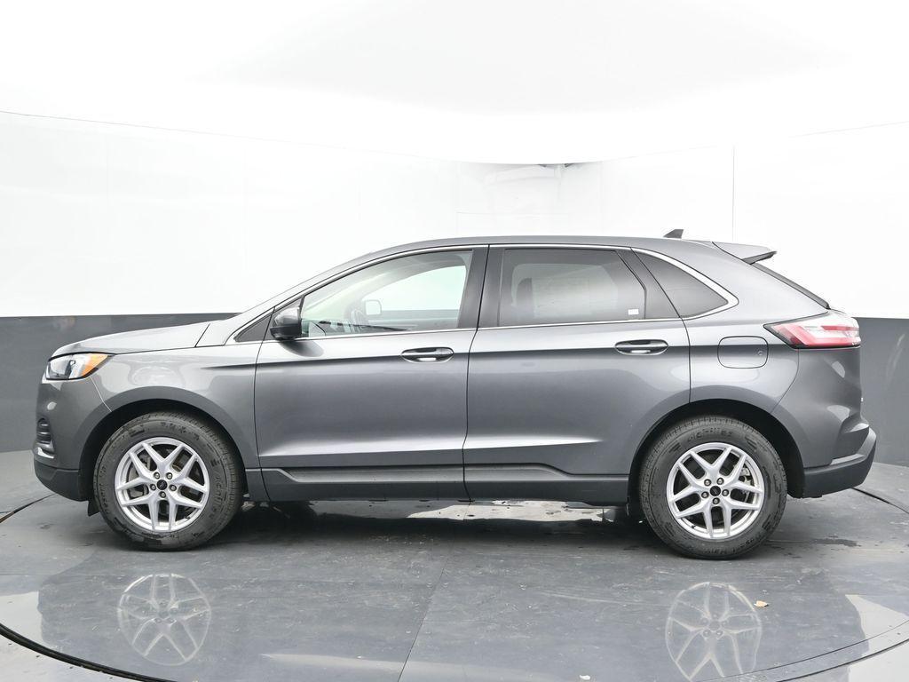 used 2023 Ford Edge car, priced at $26,690