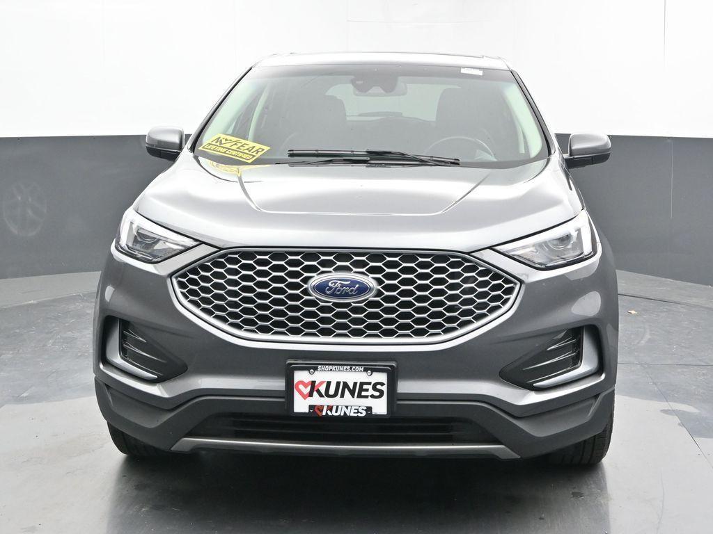 used 2023 Ford Edge car, priced at $26,690
