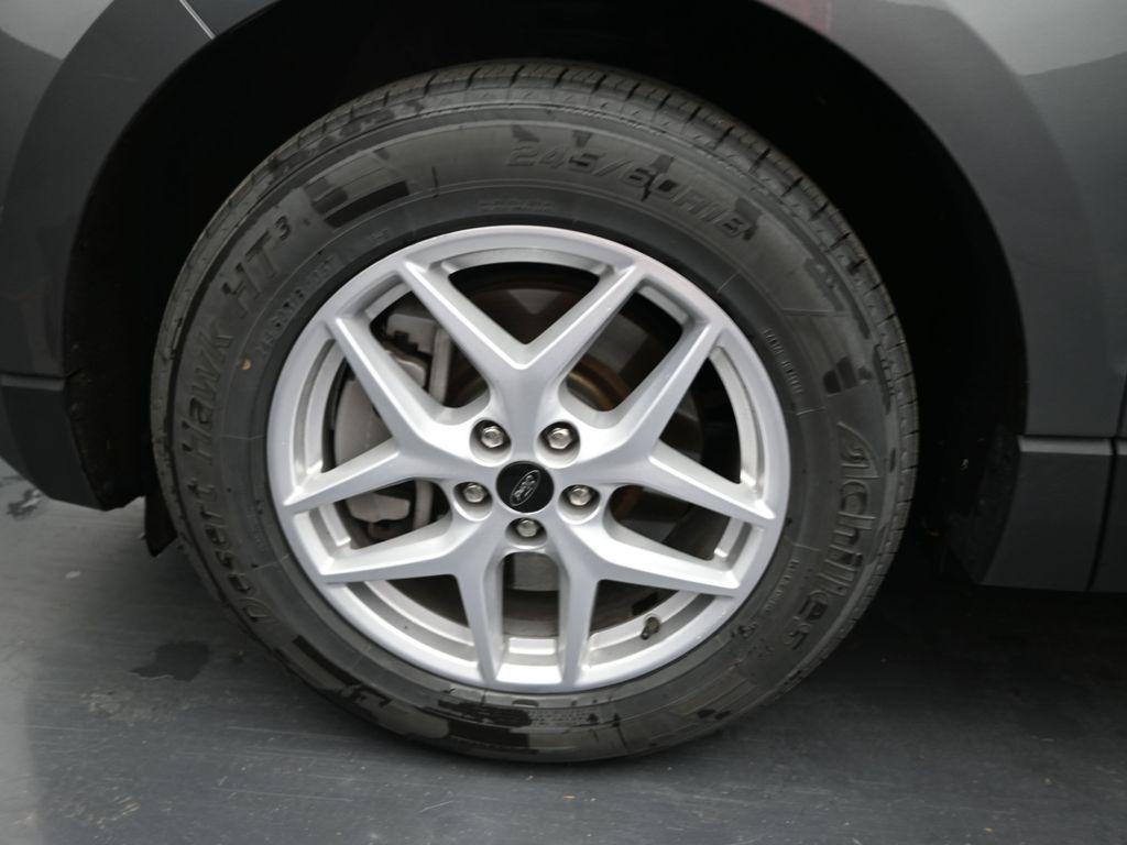 used 2023 Ford Edge car, priced at $26,690
