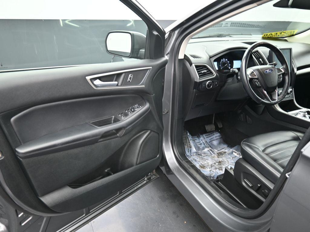 used 2023 Ford Edge car, priced at $26,690