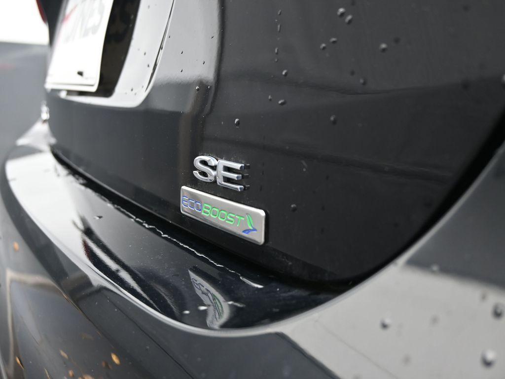 used 2018 Ford Focus car, priced at $12,236