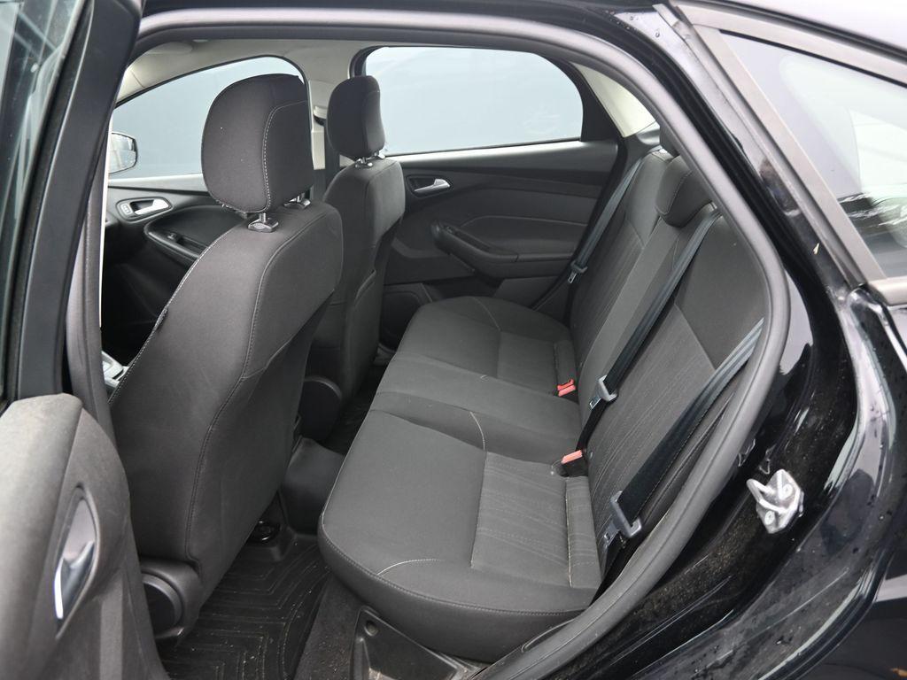 used 2018 Ford Focus car, priced at $12,236