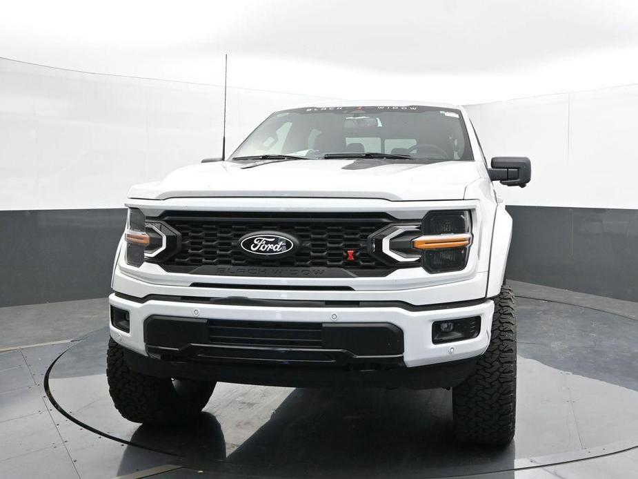 new 2024 Ford F-150 car, priced at $95,751