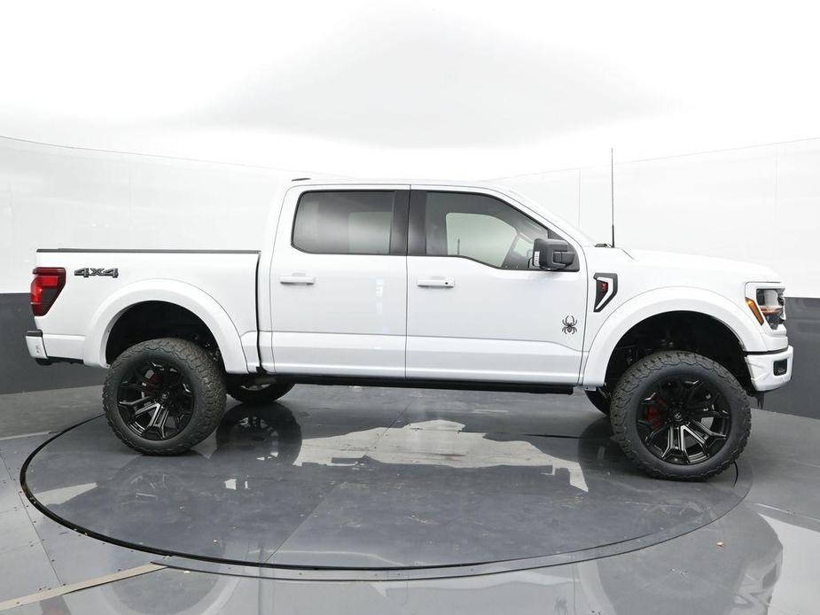 new 2024 Ford F-150 car, priced at $95,751