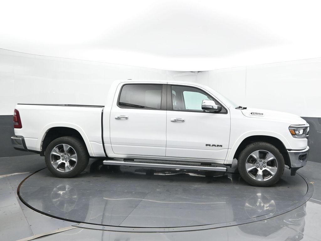 used 2022 Ram 1500 car, priced at $32,751