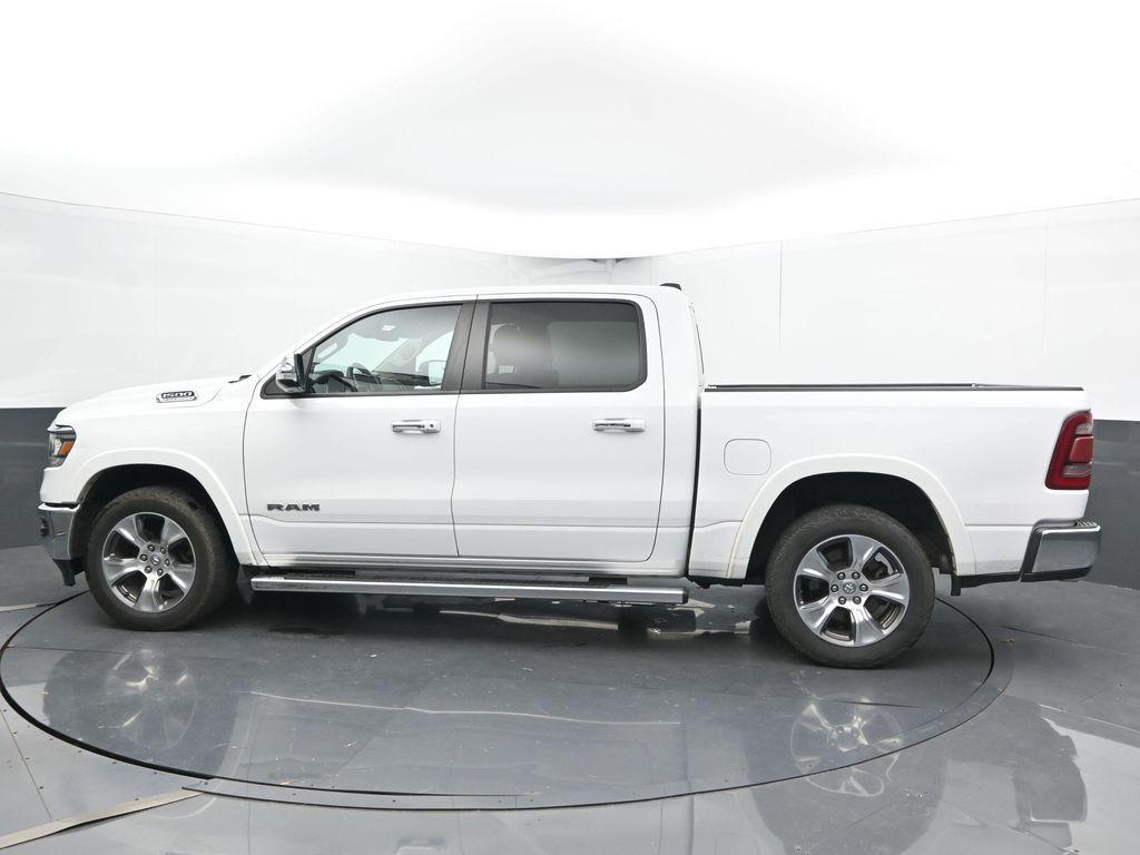 used 2022 Ram 1500 car, priced at $32,751