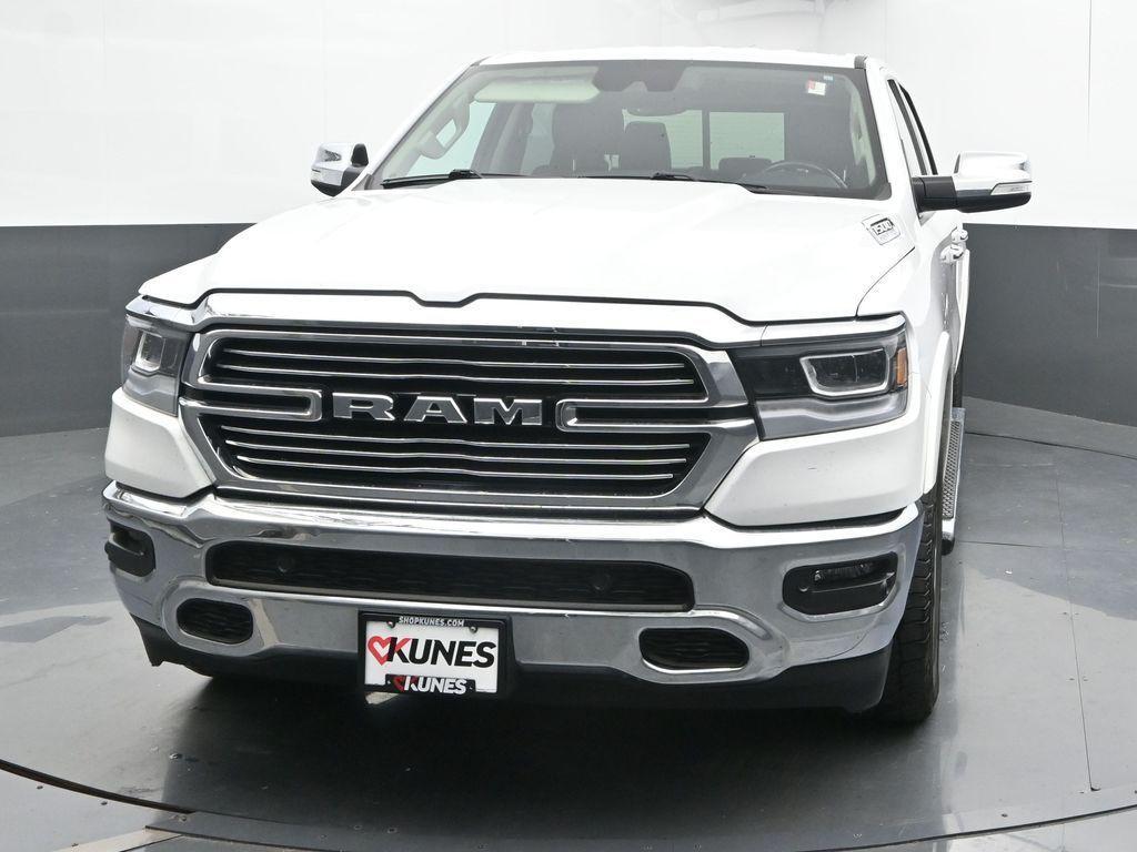 used 2022 Ram 1500 car, priced at $32,751