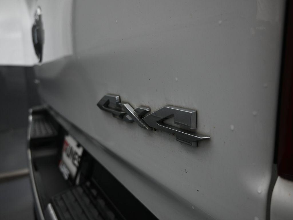 used 2022 Ram 1500 car, priced at $32,751
