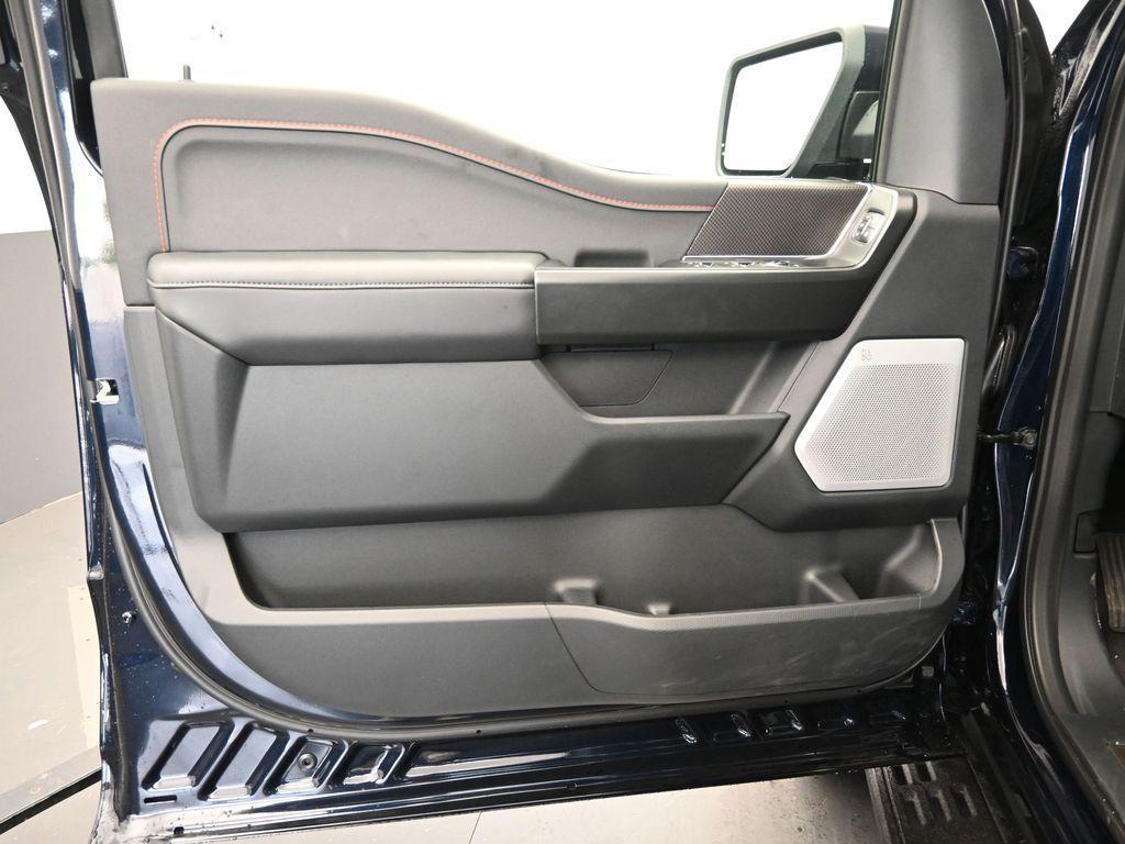new 2025 Ford F-150 car, priced at $83,180
