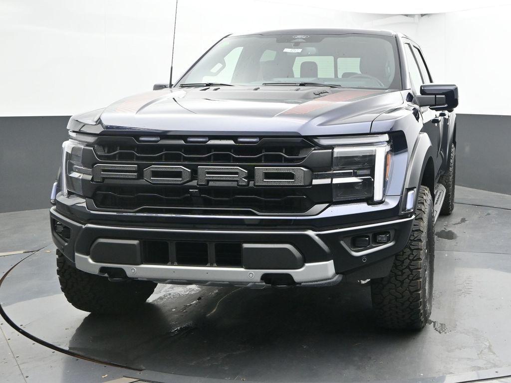 new 2025 Ford F-150 car, priced at $83,180