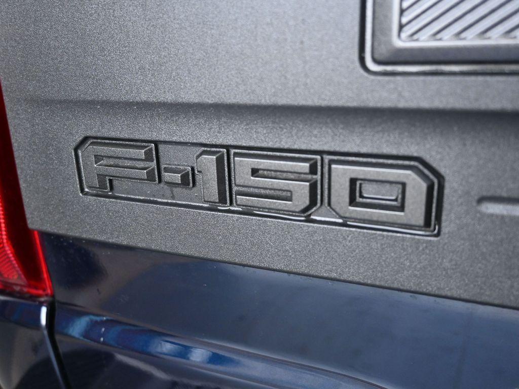 new 2025 Ford F-150 car, priced at $83,180